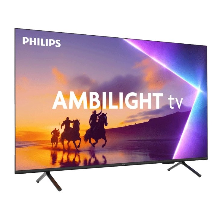 Philips Televizor 75PUS8510/12 QLED 75'' (190cm) 4K UHD, Titan OS TV