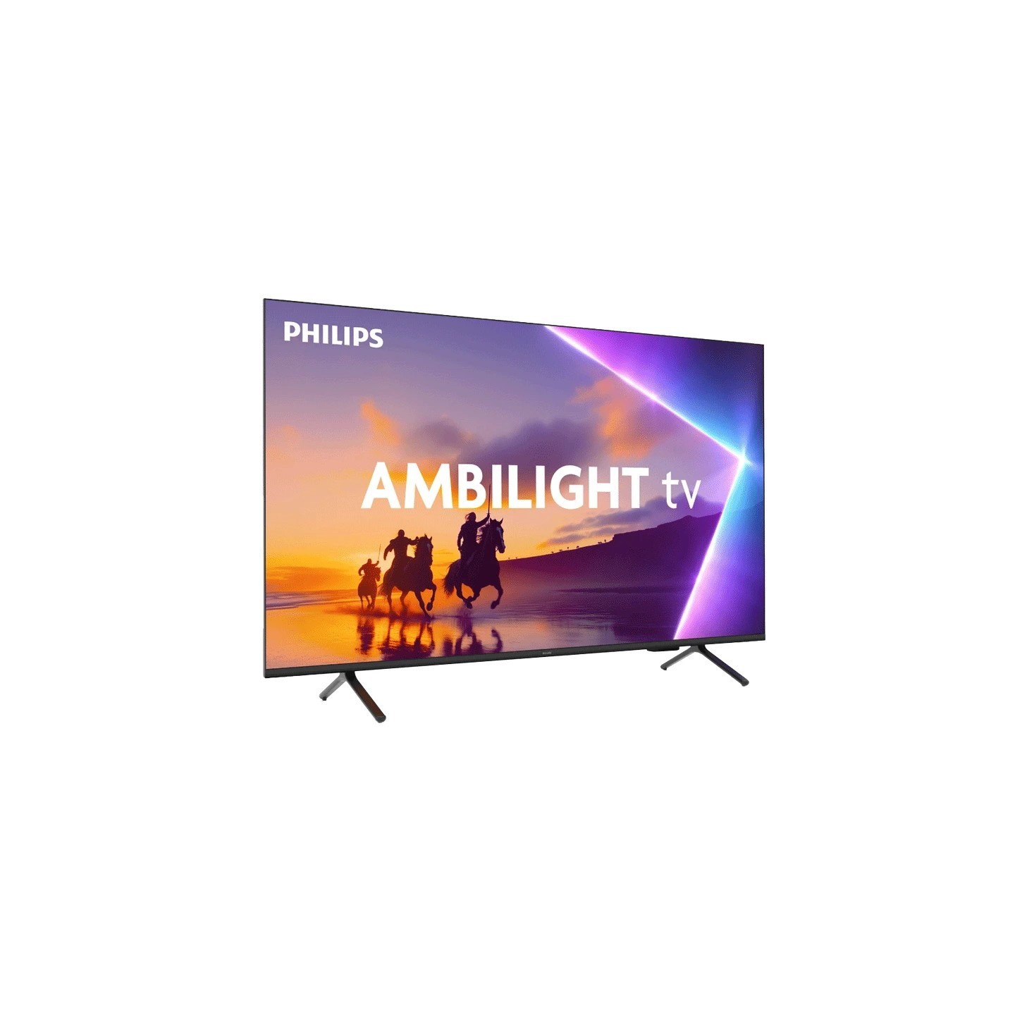 Philips Televizor 75PUS8510/12 QLED 75'' (190cm) 4K UHD, Titan OS TV