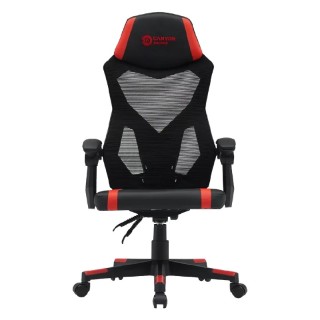 CANYON gaming stolica Flow MCH01 Mesh crno-crvena