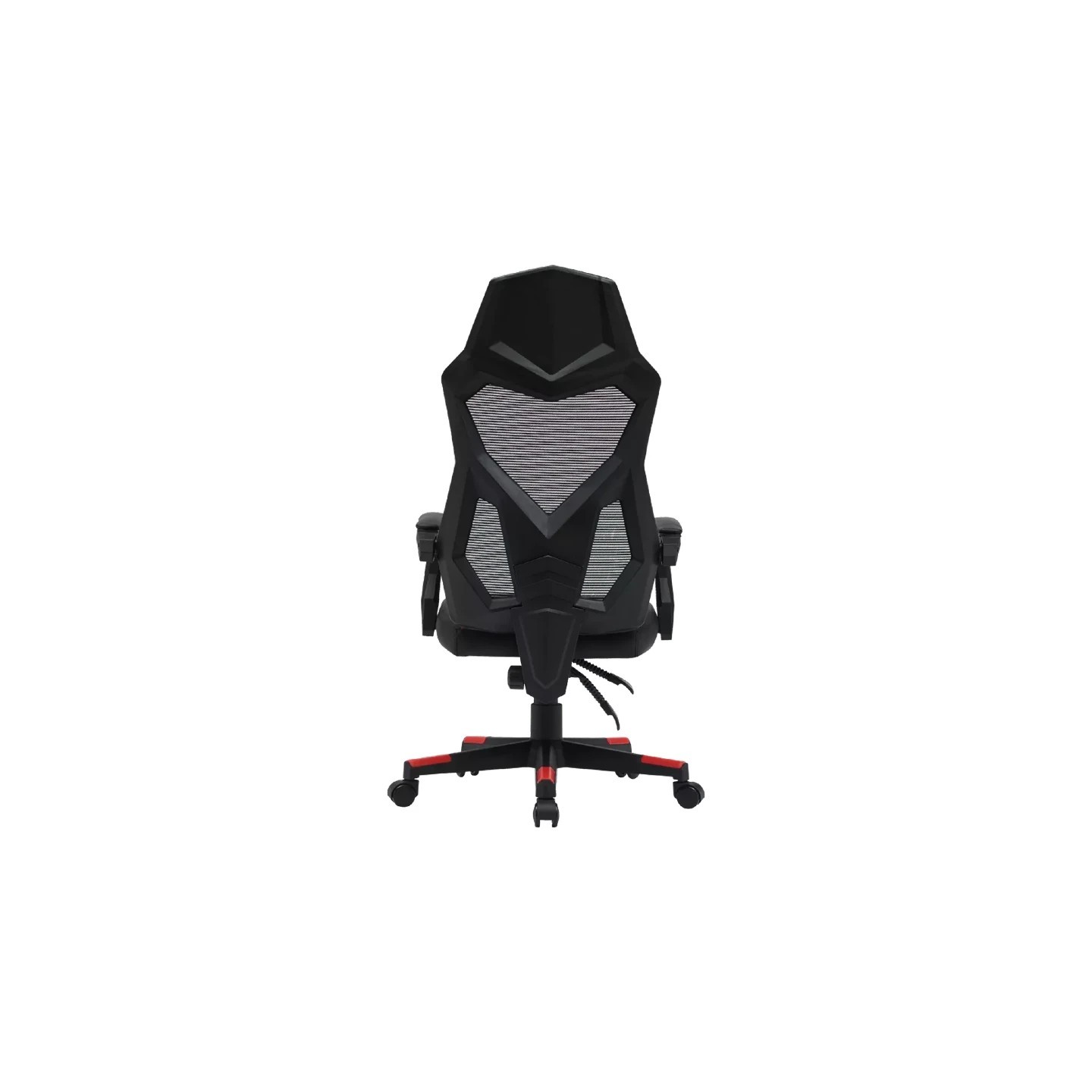 CANYON gaming stolica Flow MCH01 Mesh crno-crvena