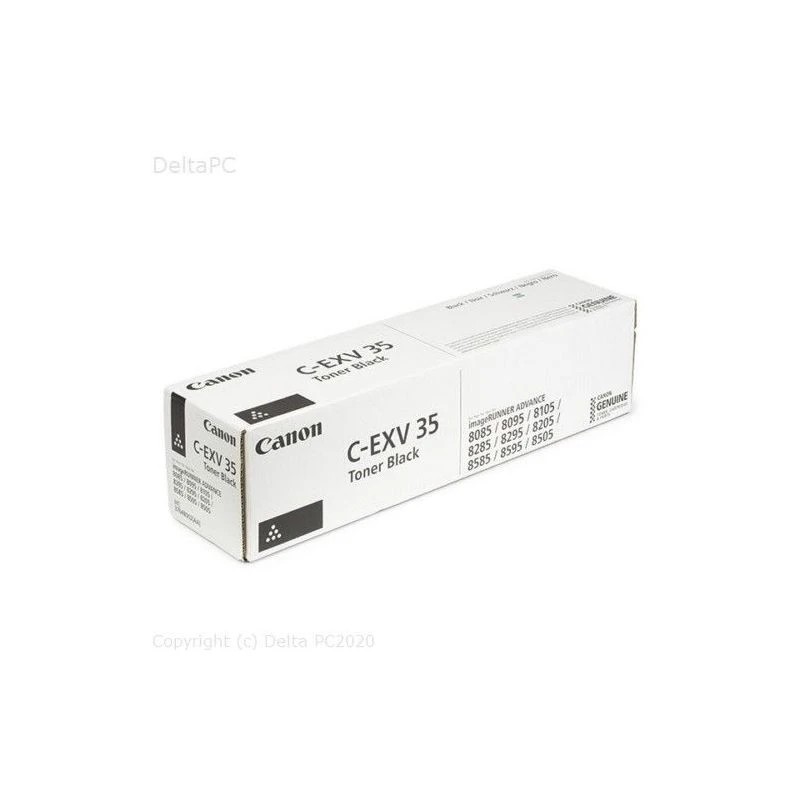 Canon toner C-EXV 35
