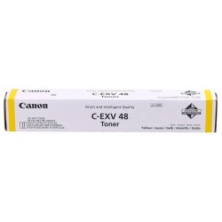 Canon Toner C-EXV 48Y Žuti (9109B002AA)