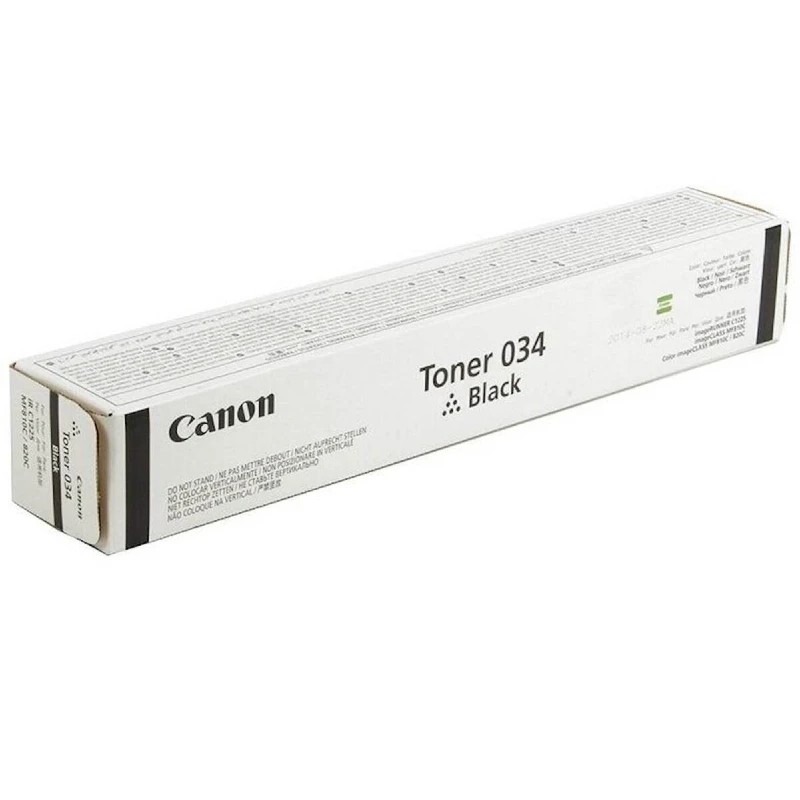 Canon Toner 034B Crni (9454B001AA)