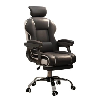 Stolica kancelarijska MONARCH