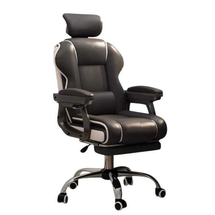 Stolica kancelarijska MONARCH