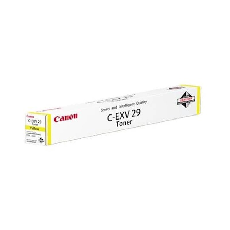 Canon Toner C-EXV 29 Yellow