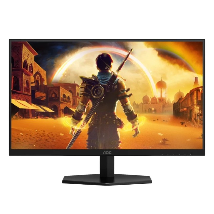 AOC monitor 27'' Q27G42ZE QHD 240Hz