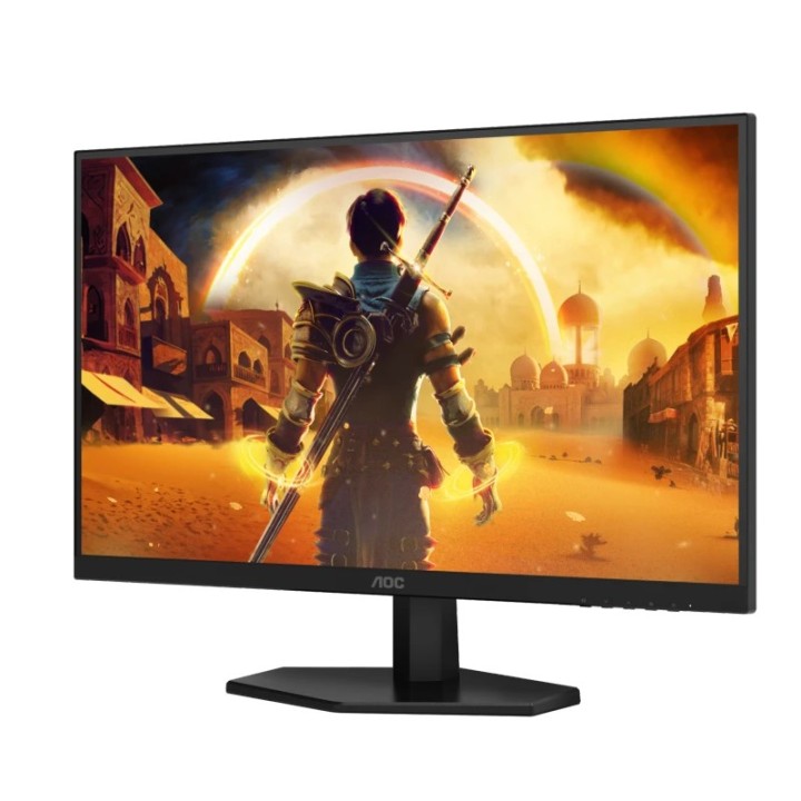AOC monitor 27'' Q27G42ZE QHD 240Hz