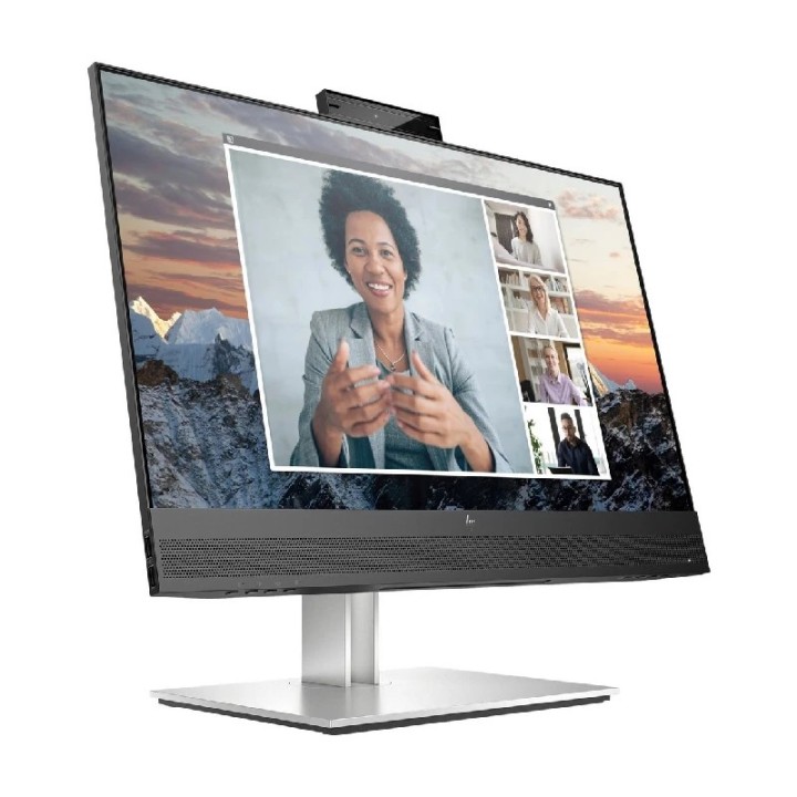 HP monitor E24M G4 27'' USB-C Conferencing (40Z32AA)