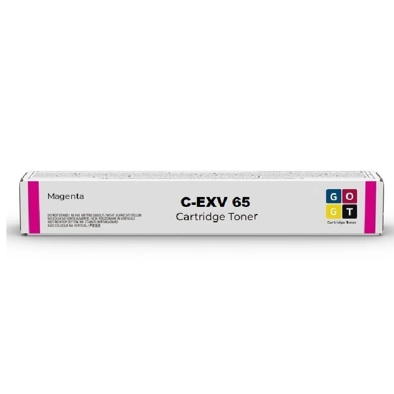 Canon Toner C-EXV 65M Magenta