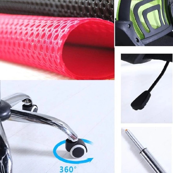 Stolica kancelarijska VENUS