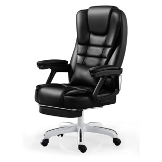 Stolica kancelarijska LUX