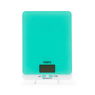 Vivax kuhinjska vaga KS-502T