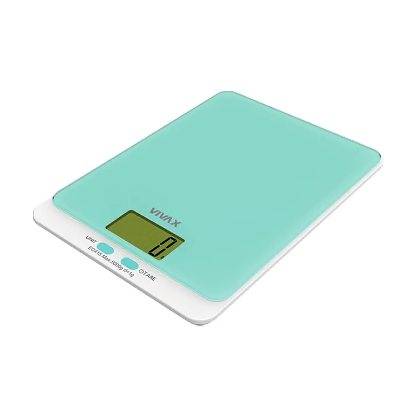 Vivax kuhinjska digitalna vaga KS-502T