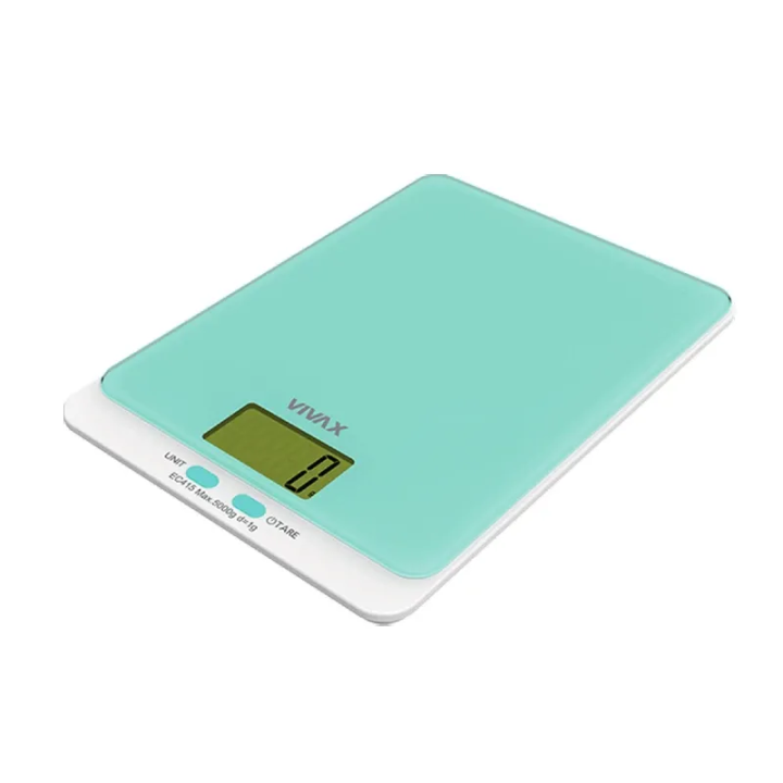 Vivax kuhinjska digitalna vaga KS-502T