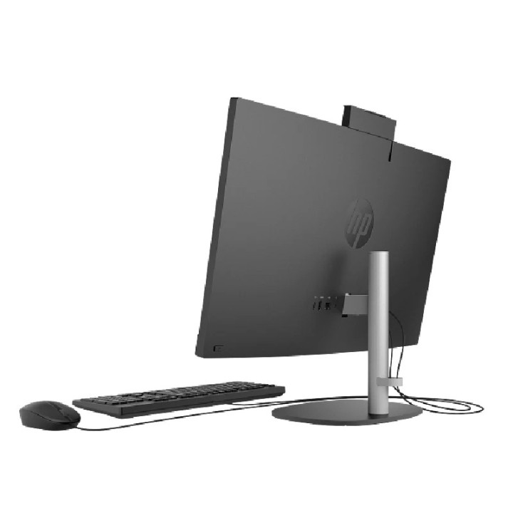 HP 240 G10 AiO i3/8GB/512GB/DOS All in one računar (9M9G1AT)