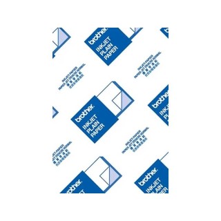 BROTHER papir za ink jet štampače A4, 250 listova BP60PA