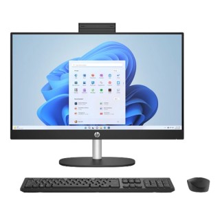 HP24-cr0014ny  All in one Računar 24¨ C28RJEA