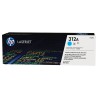 HP toner (312A) CF381A Cyan