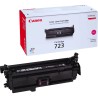 Canon toner CRG-723M Magenta