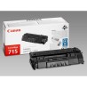 Canon toner CRG-715 crni