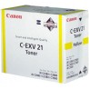 Canon toner C-EXV 21Y Yellow