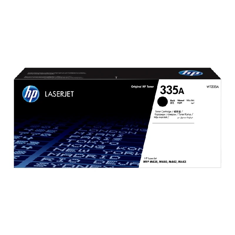 HP toner 335A (W1335A)
