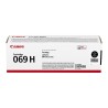 Toner Canon CRG-069H crni