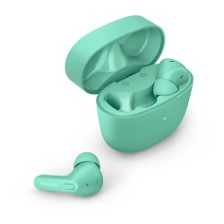 Philips slušalice TAT2206GR/00 BT zelene
