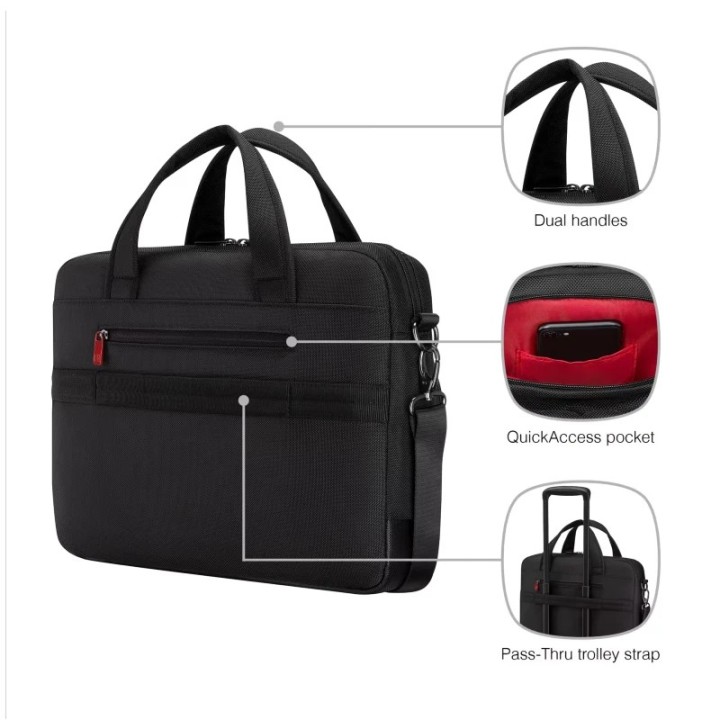 Wenger torba za laptop Altair 14-16''