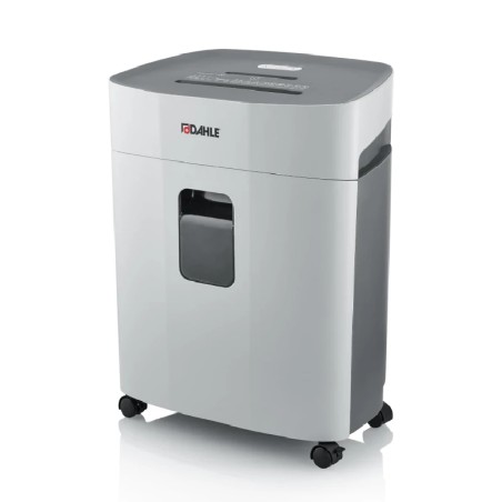 Dahle uništivač papira 23240, 10 listova, P4, 25 l