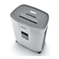 Dahle uništivač papira 23240, 10 listova, P4, 25 l