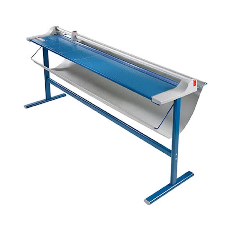 Ručni Trimmer Dahle 472, 1830mm, A0+, 10 listova