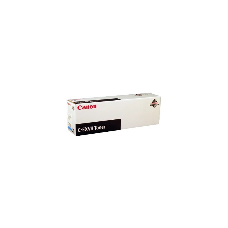 Canon toner C-EXV8C Cyan