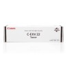Canon toner C-EXV22 crni