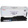 Canon toner C-EXV16 crni