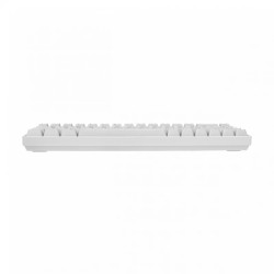 White shark gaming tastatura Ronin US bijela -