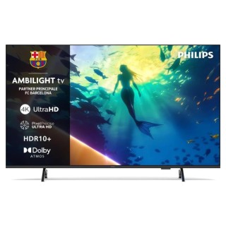 Philips TV 65PUS8010/12 LED 65'' (165cm) 4K UHD, Titan OS
