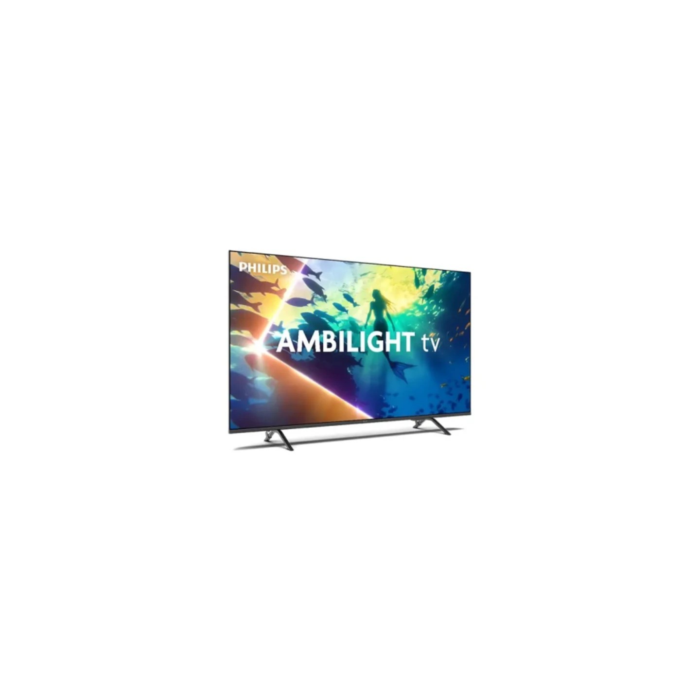 Philips TV 65PUS8010/12 LED 65'' (165cm) 4K