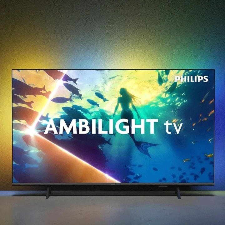 Philips TV 65PUS8010/12 LED 65'' (165cm) 4K
