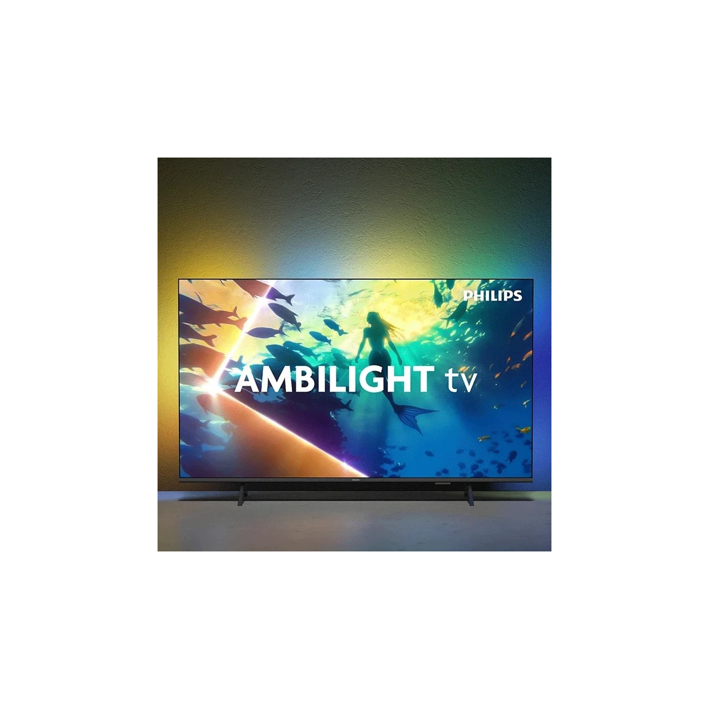 Philips TV 65PUS8010/12 LED 65'' (165cm) 4K