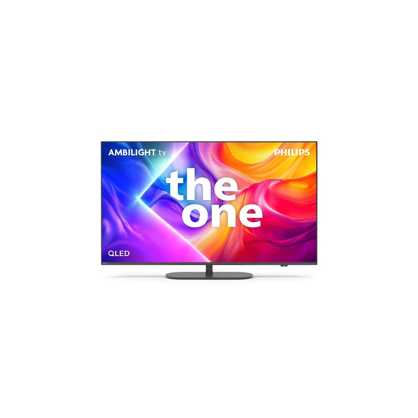 Philips Televizor 65PUS9010/12 QLED 65'' (165cm) 4K UHD, Titan OS TV