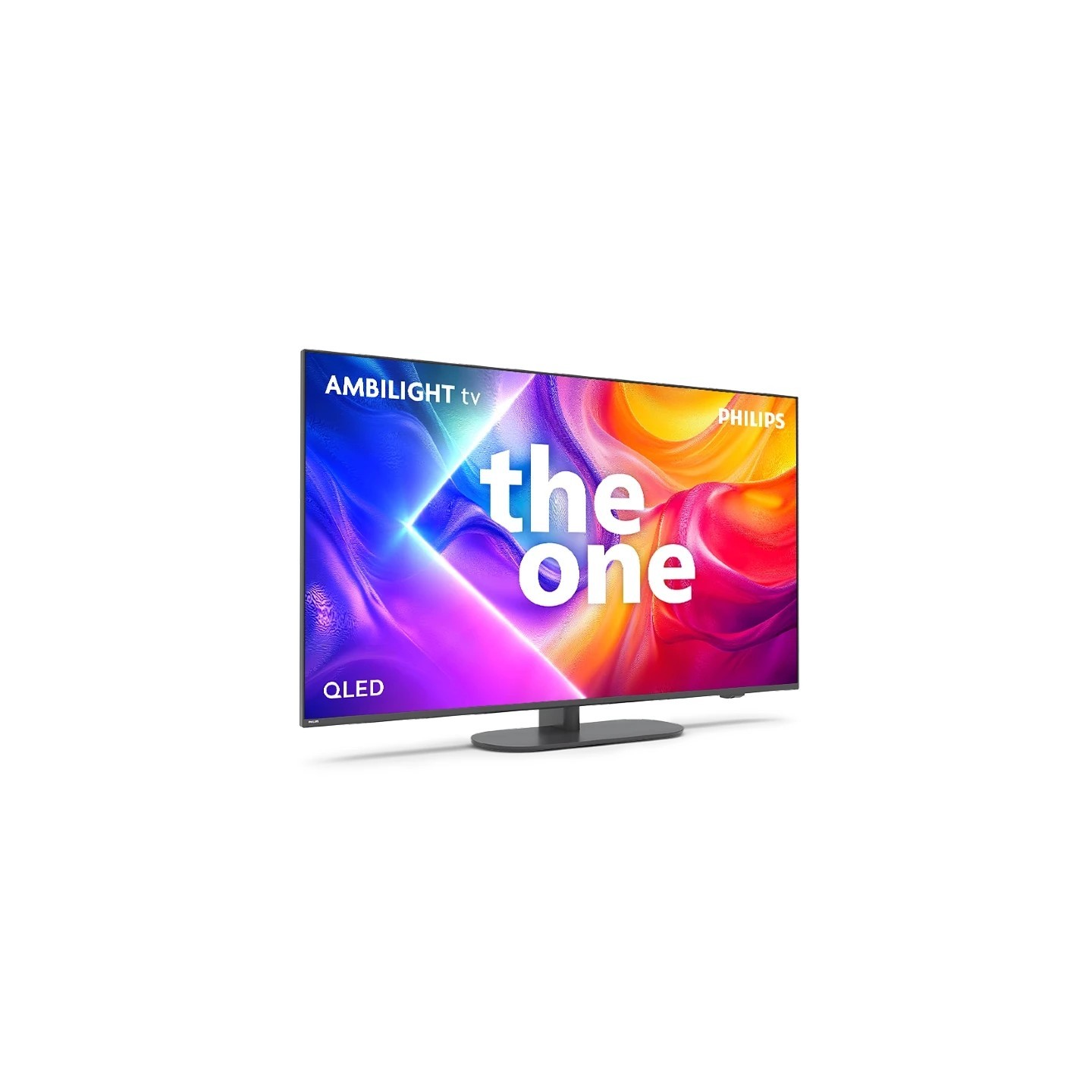 Philips Televizor 65PUS9010/12 QLED 65'' (165cm) 4K UHD, Titan OS TV