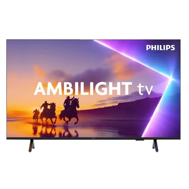Philips Televizor 65PUS8510/12 QLED 65'' (165cm) 4K UHD, Titan OS TV