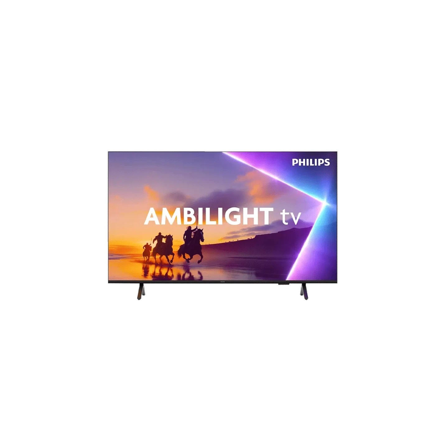 Philips Televizor 65PUS8510/12 QLED 65'' (165cm) 4K UHD, Titan OS TV