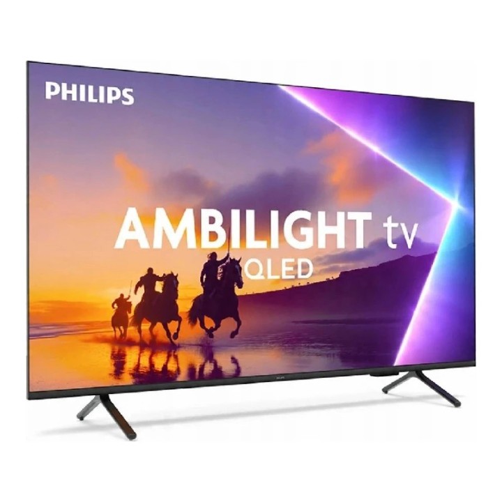 Philips Televizor 65PUS8510/12 QLED 65'' (165cm) 4K UHD, Titan OS TV