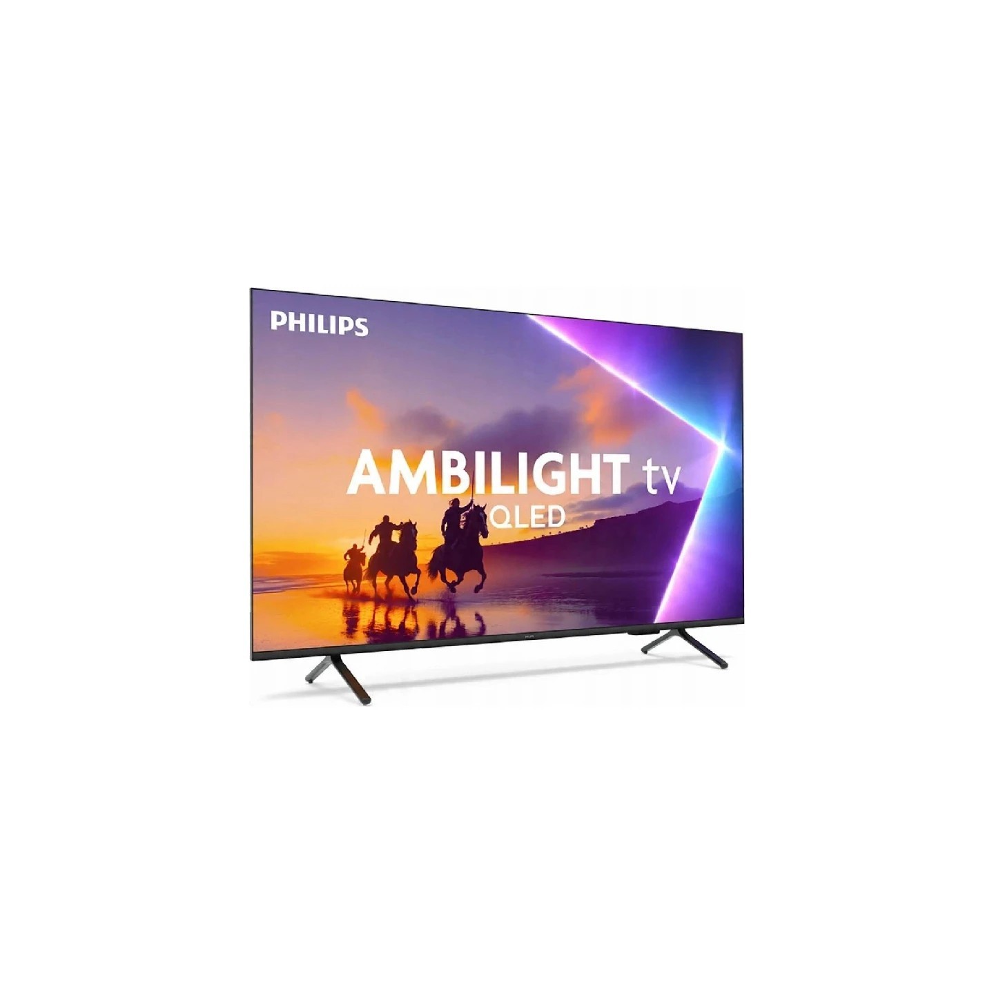 Philips Televizor 65PUS8510/12 QLED 65'' (165cm) 4K UHD, Titan OS TV