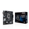 Asus PRIME H510M-R-SI, Intel H510, LGA1200