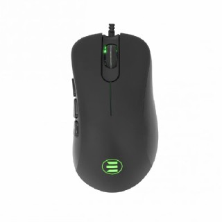 White shark gaming miš Aikuchi crni