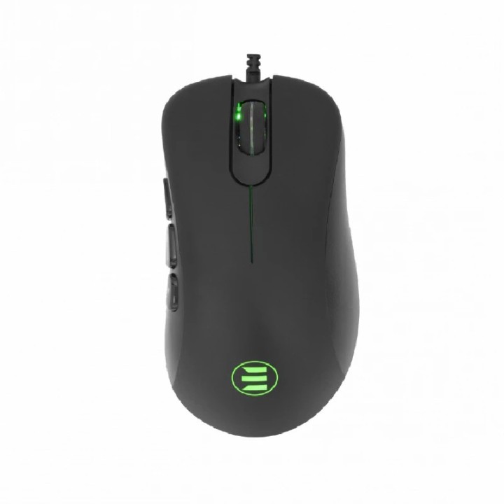 White shark gaming miš Aikuchi crni